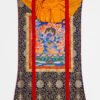 Vajrakilaya Thangka